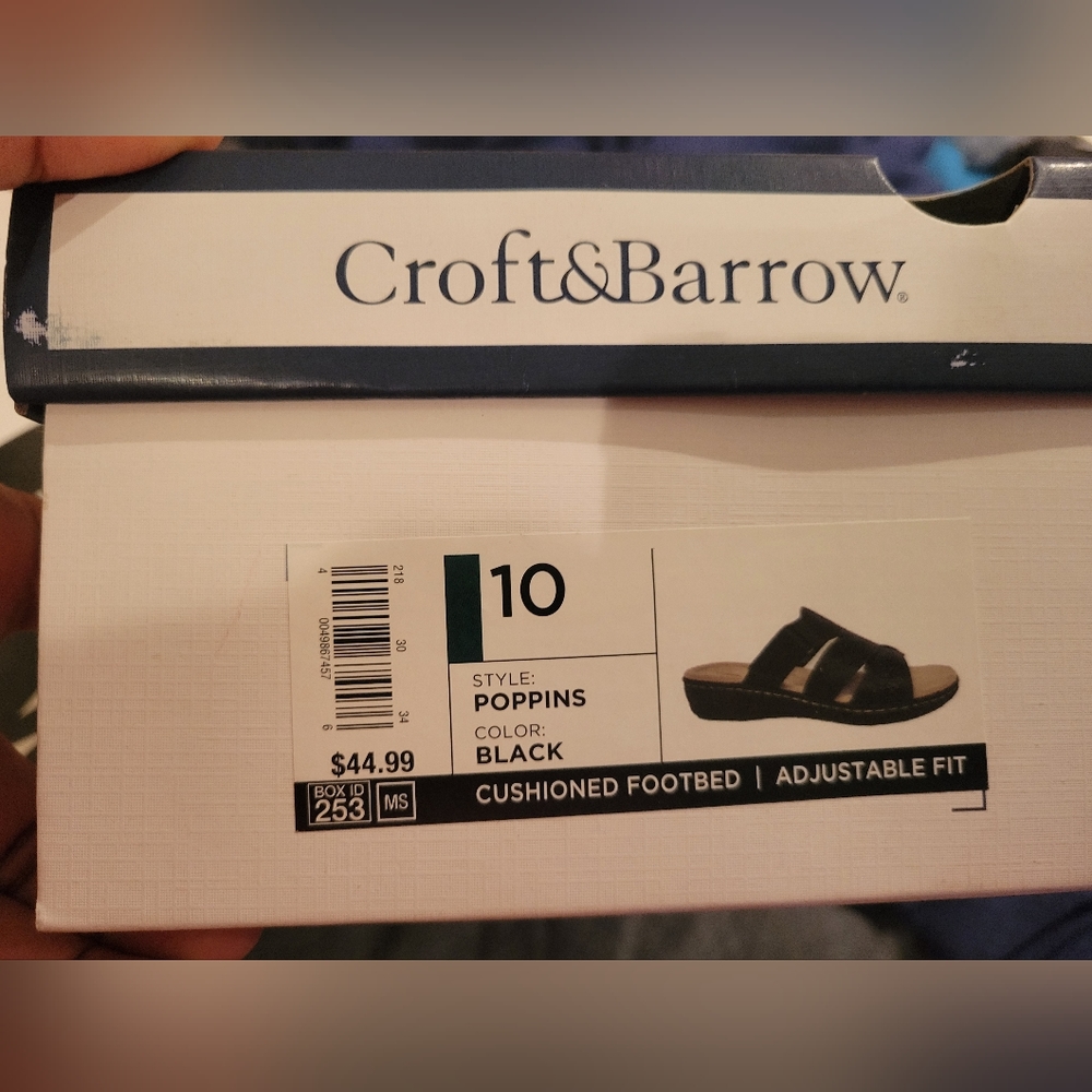 Women's sandals